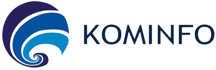 Kominfo Logo