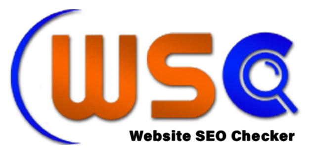 WSC Logo